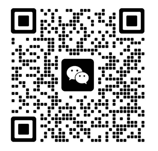 晓晴老师微信二维码